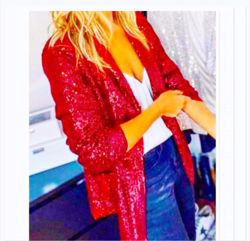 Elegantly Designed Garment