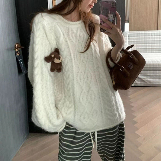 Beautifully Crafted Pullover