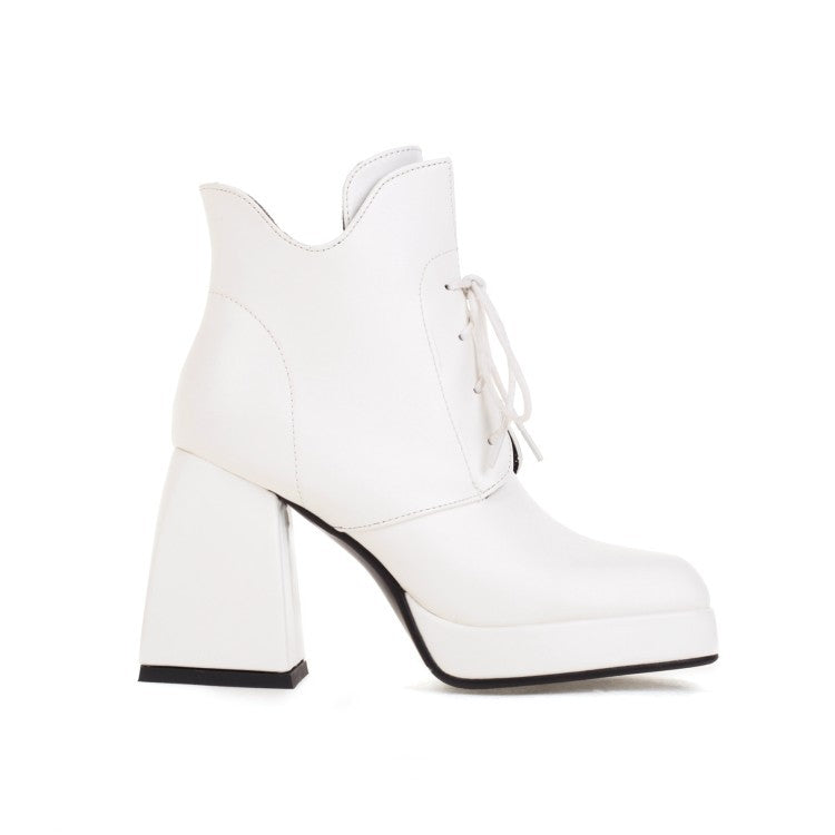 Elegant Orthopedic Boots for Every Step