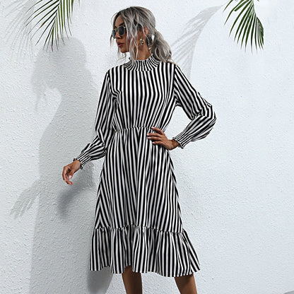 Timeless Vintage Style Garment