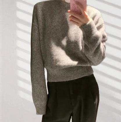 Classic Vintage Pullover