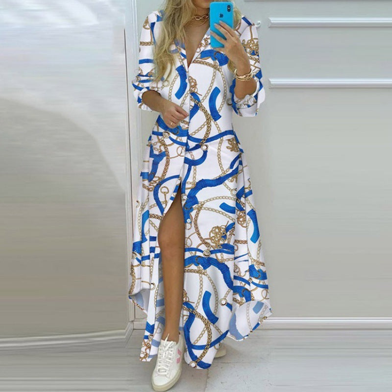 Timeless Vintage Style Garment