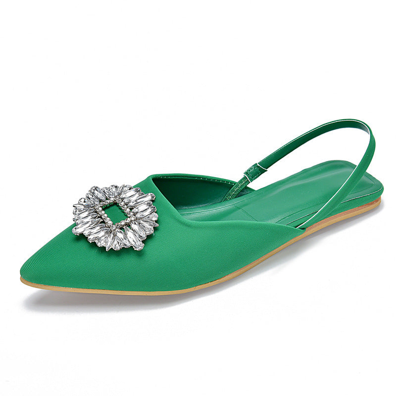 Beautifully Crafted Orthopedic Sandals
