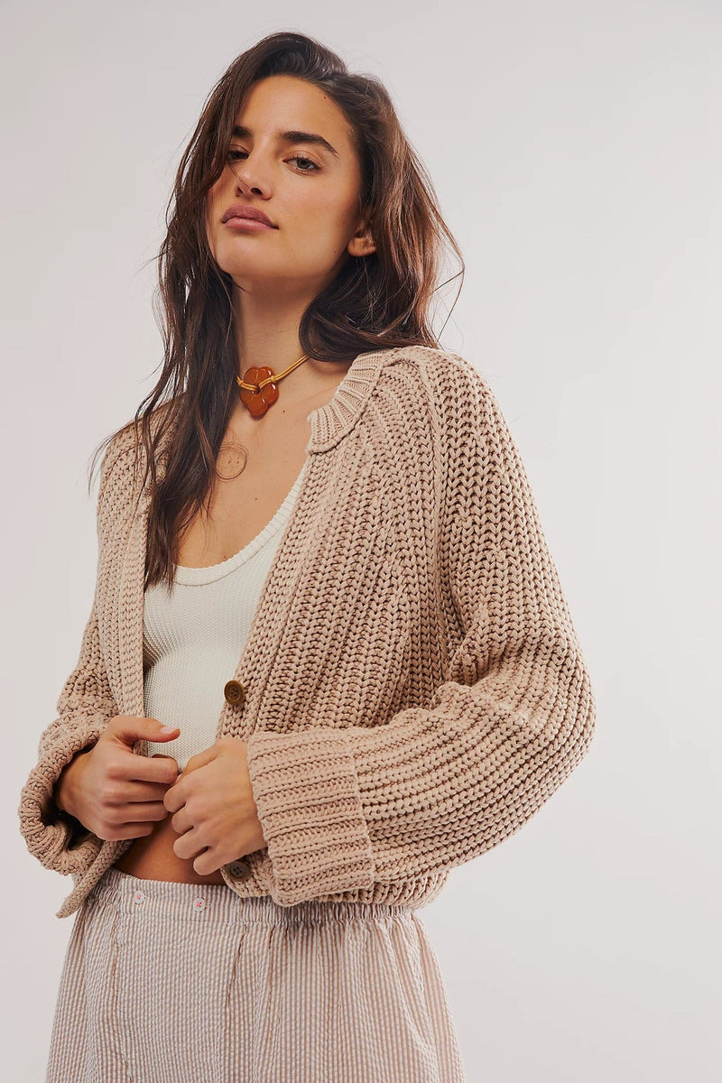 Thoughtfully Designed Garment