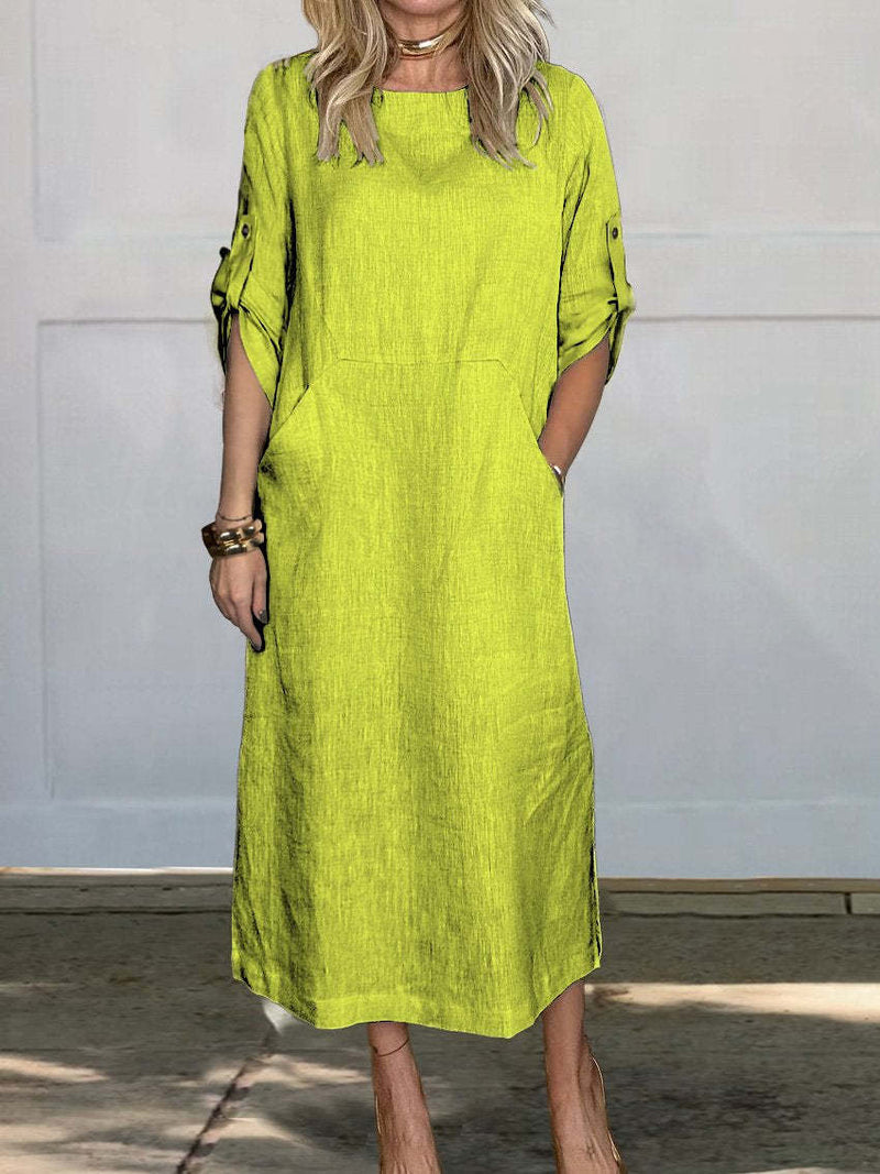 Thoughtfully Designed Garment