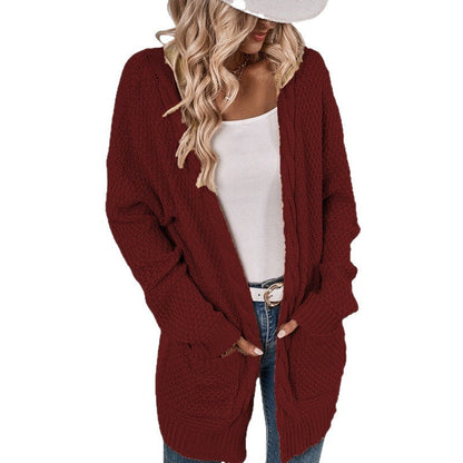Classic Designed Cardigan