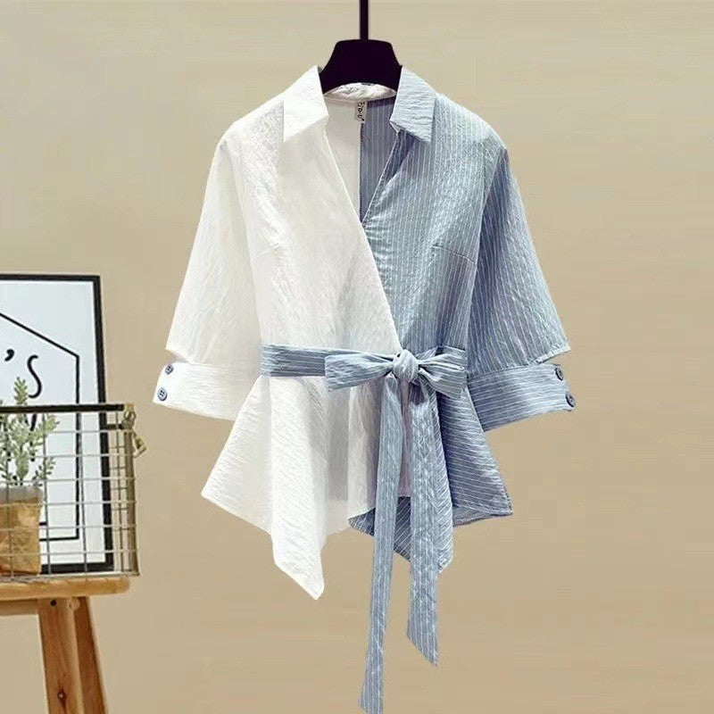 Thoughtfully Designed Garment