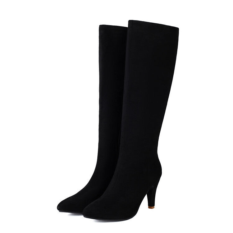 Vintage Inspired Orthopedic Boots
