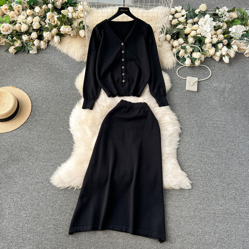 Vintage Inspired Garment