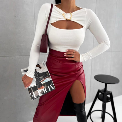 Classic Designed Garment