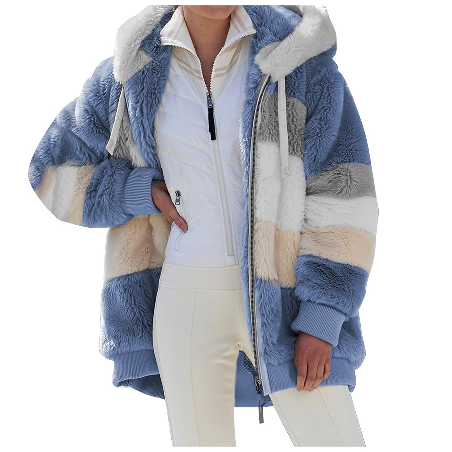 Beautifully Crafted Jacket