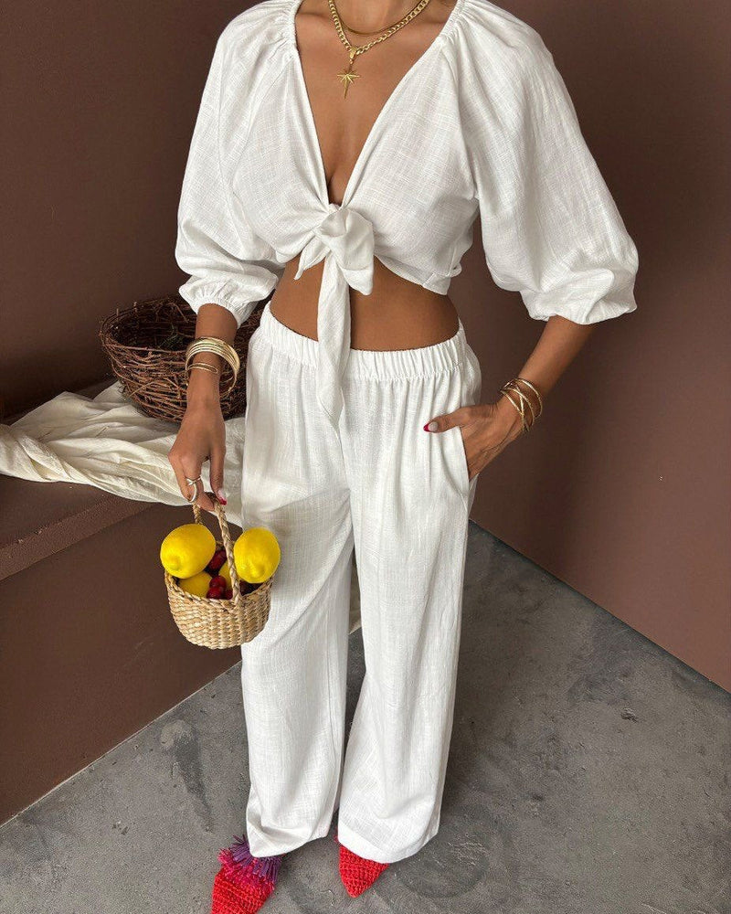 Beautifully Crafted Garment
