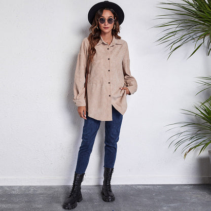 Beautifully Crafted Garment