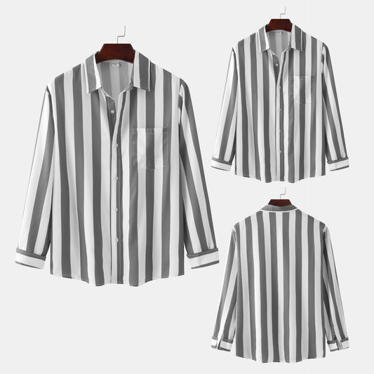 Thoughtfully Designed Garment