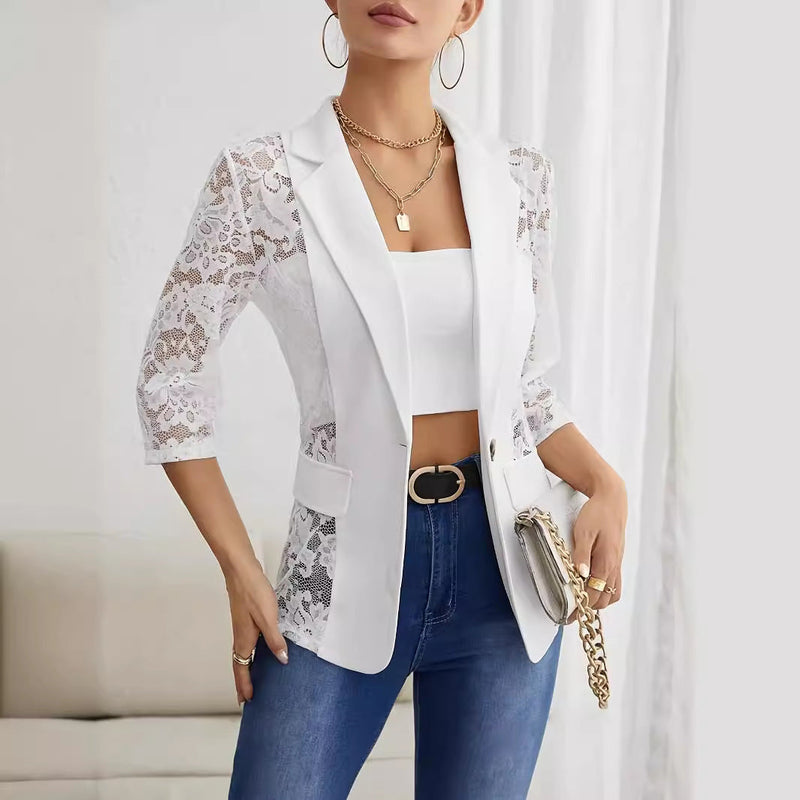 Gracefully Designed Garment