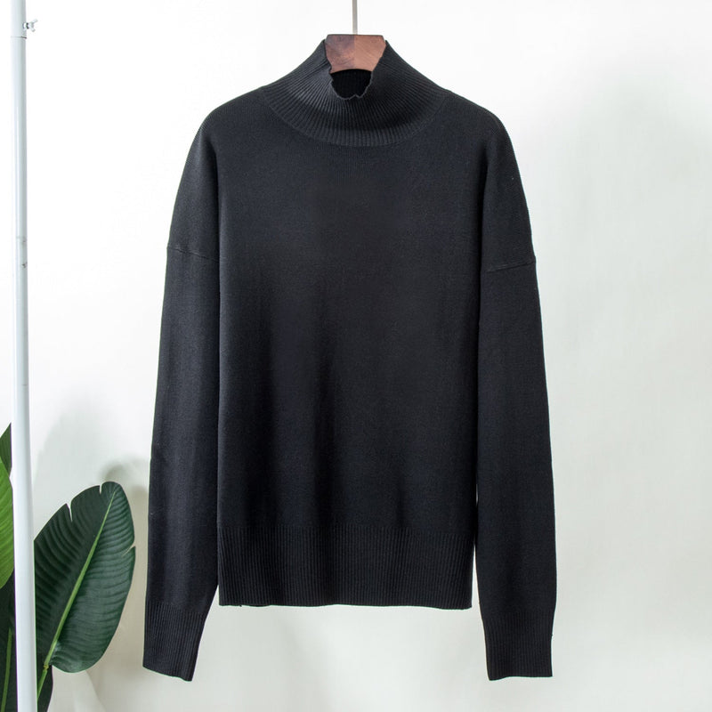 Thoughtfully Designed Pullover
