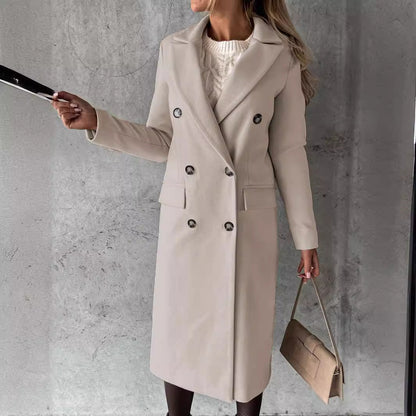 Vintage Inspired Coat