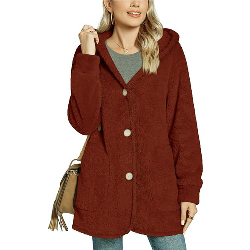 Thoughtfully Designed Garment