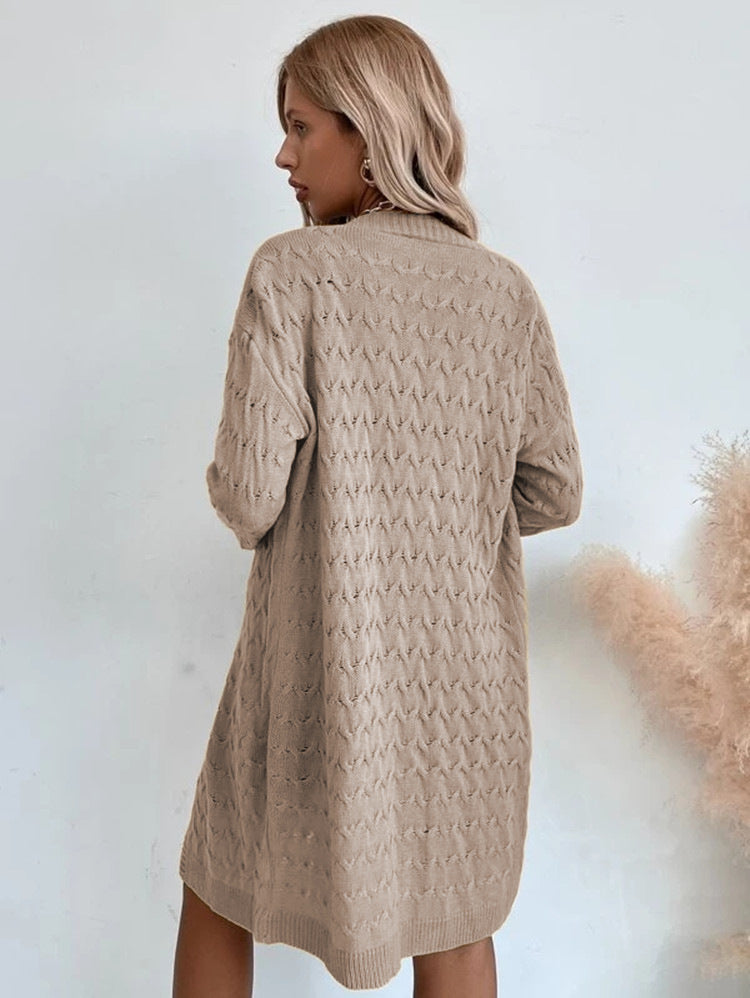 Gracefully Designed Garment