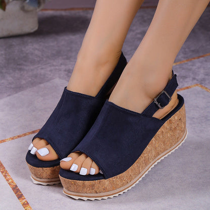 Beautifully Crafted Orthopedic Sandals