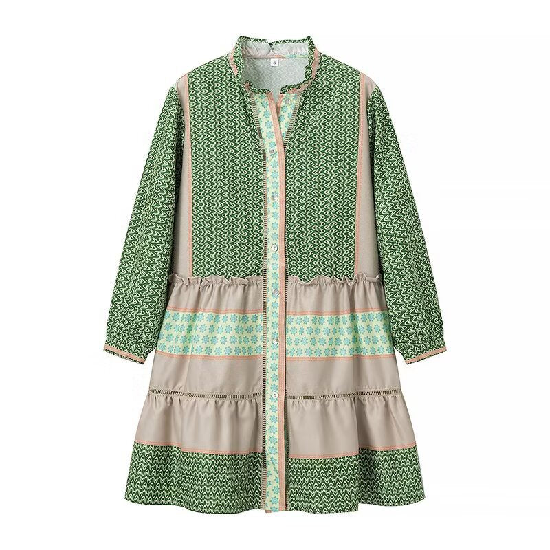 Thoughtfully Designed Garment