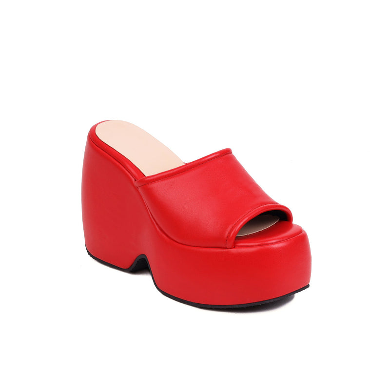 Beautifully Crafted Orthopedic Sandals