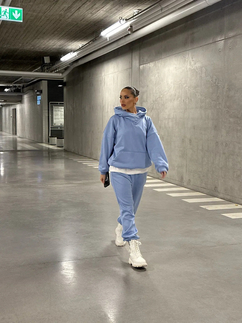 Classic Designed Garment