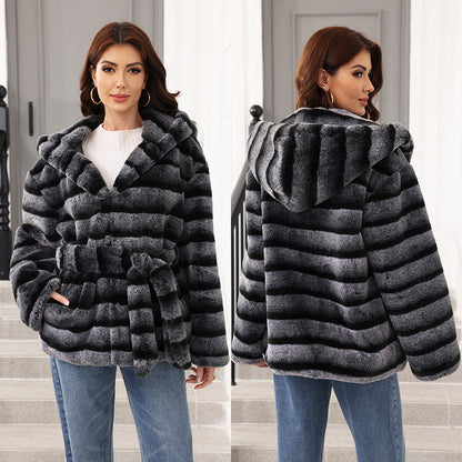 Thoughtfully Designed Garment