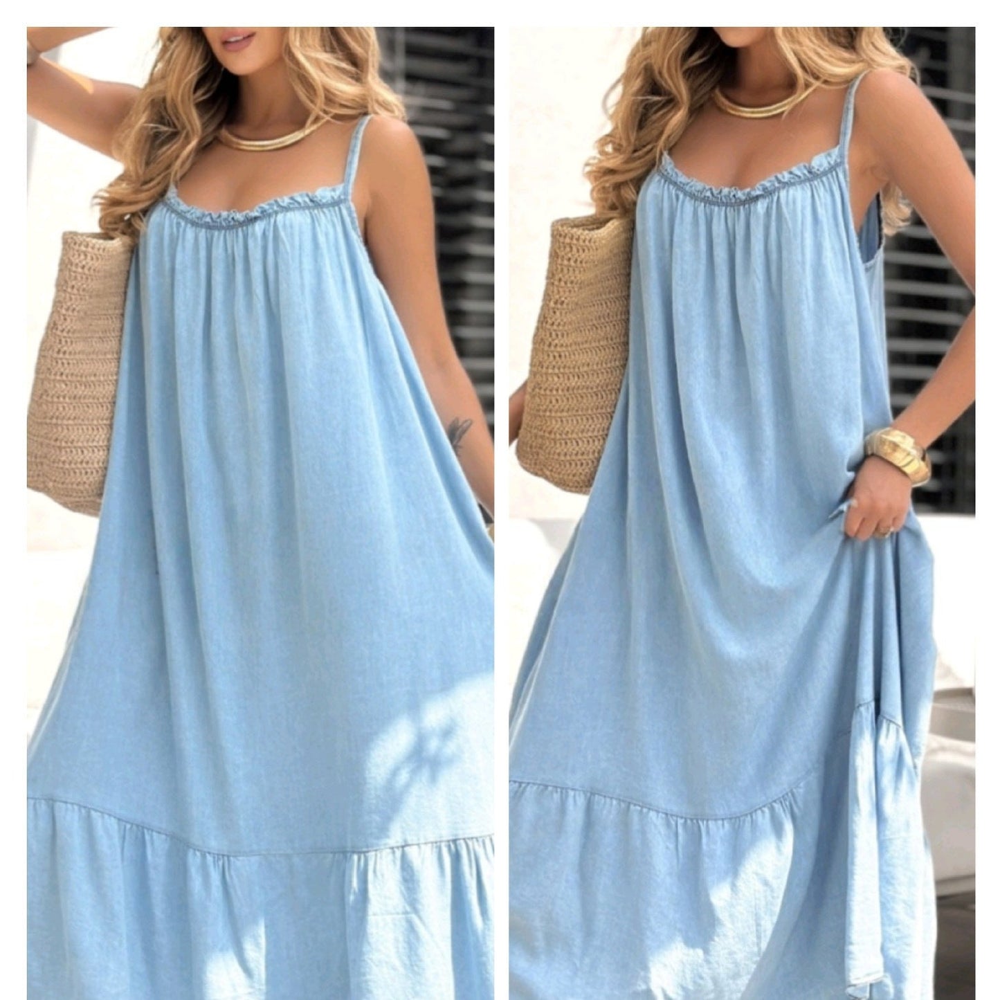 Vintage Inspired Garment