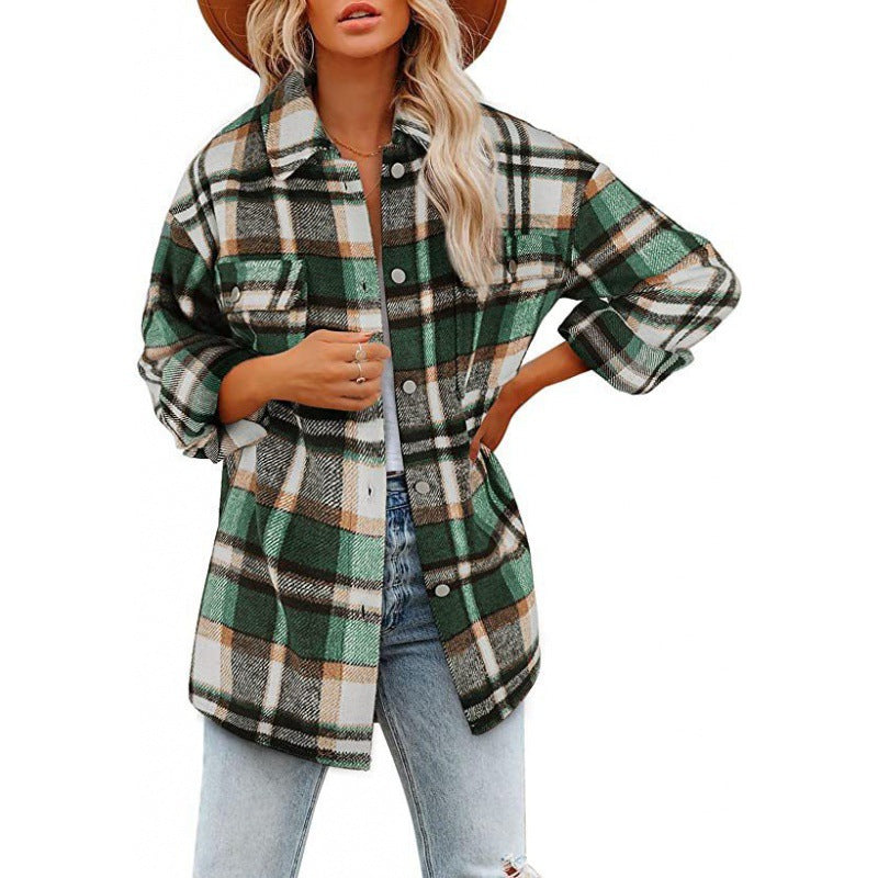 Classic Vintage Garment