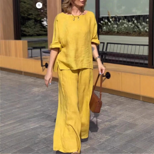 Thoughtfully Designed Garment