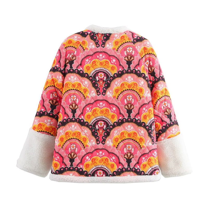 Thoughtfully Designed Garment