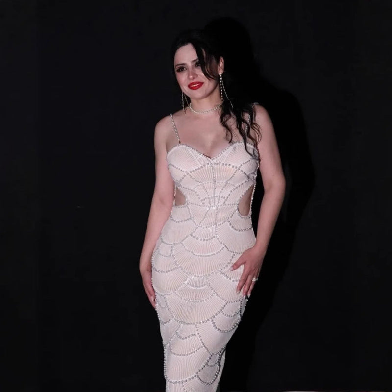Elegantly Designed Garment