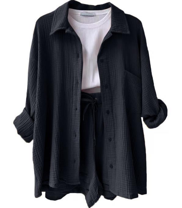 Thoughtfully Designed Garment
