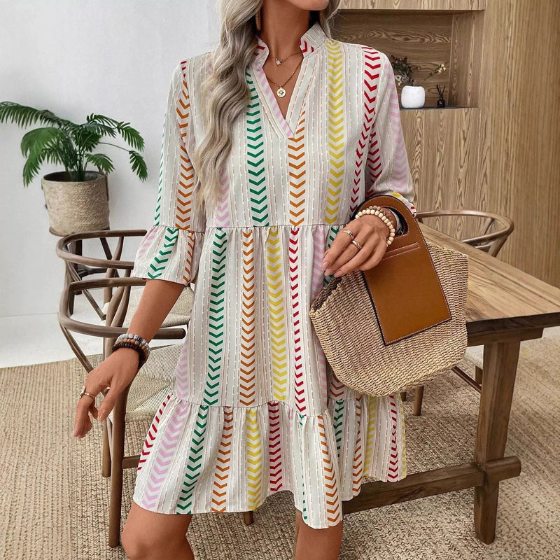 Timeless Vintage Style Garment