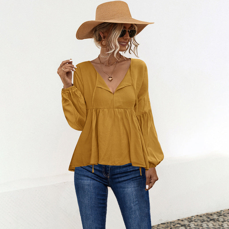 Vintage Inspired Shirt