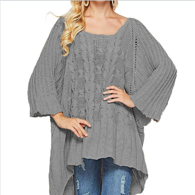 Classic Vintage Pullover