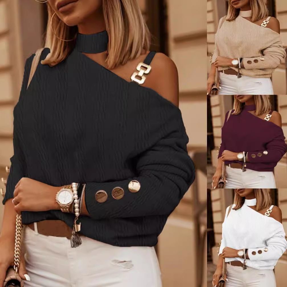 Beautifully Crafted Pullover