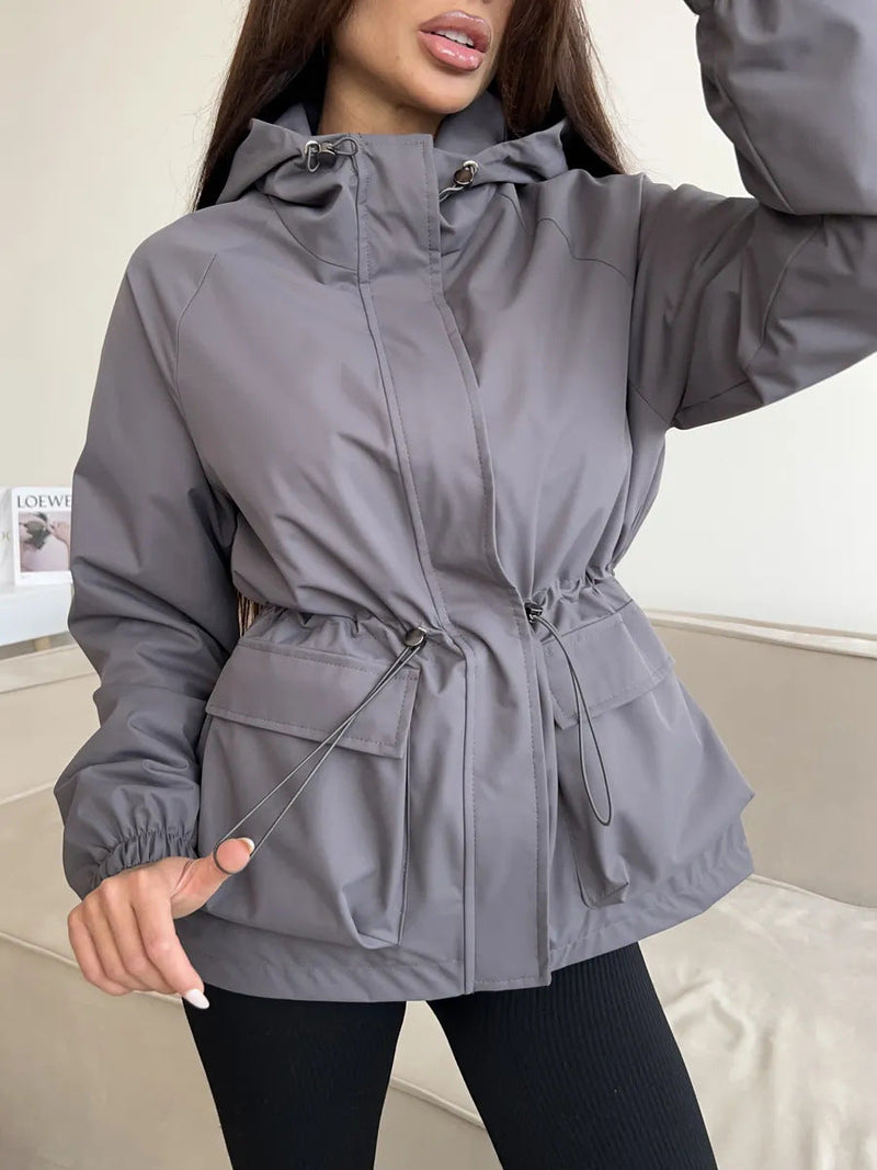 Timeless Vintage Style Garment