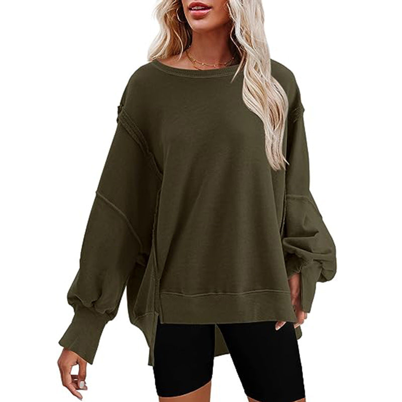 Classic Vintage Pullover