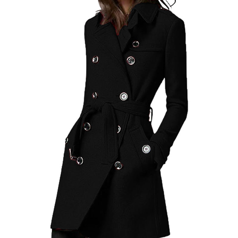Elegantly Designed Coat