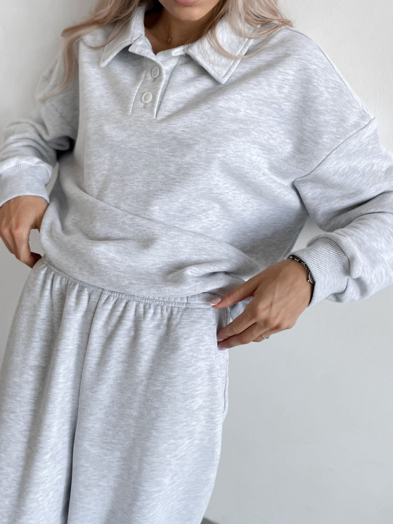 Classic Designed Pullover
