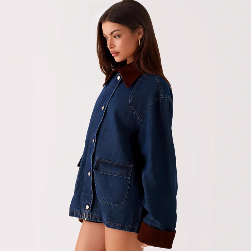 Vintage Inspired Garment