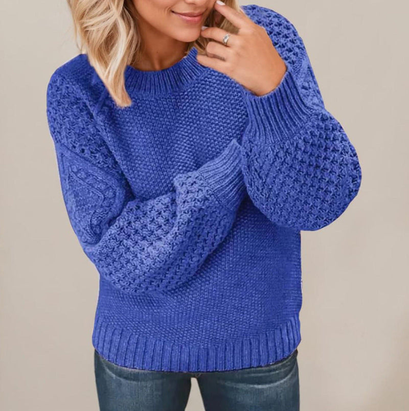 Classic Vintage Pullover