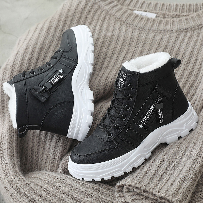 Beautifully Crafted Orthopedic Boots
