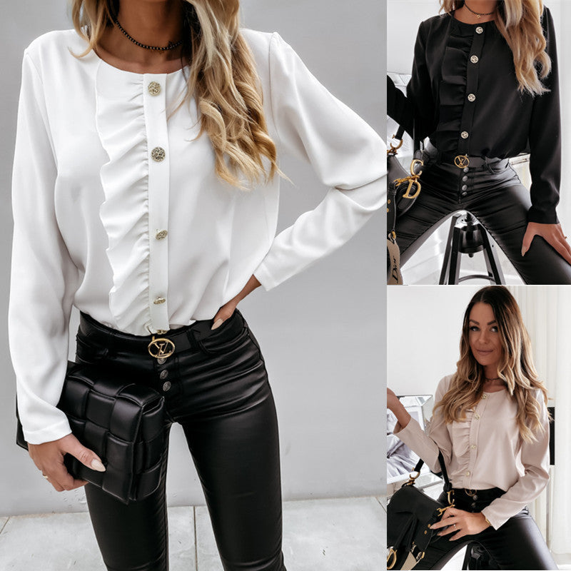 Beautifully Crafted Garment