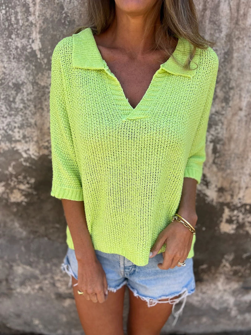 Beautifully Crafted Pullover
