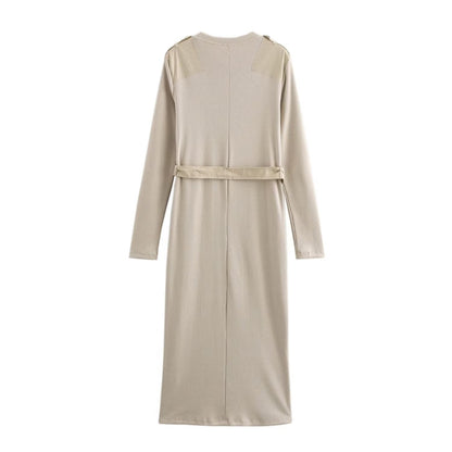 Classic Designed Garment