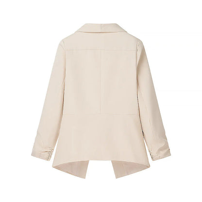 Thoughtfully Designed Garment