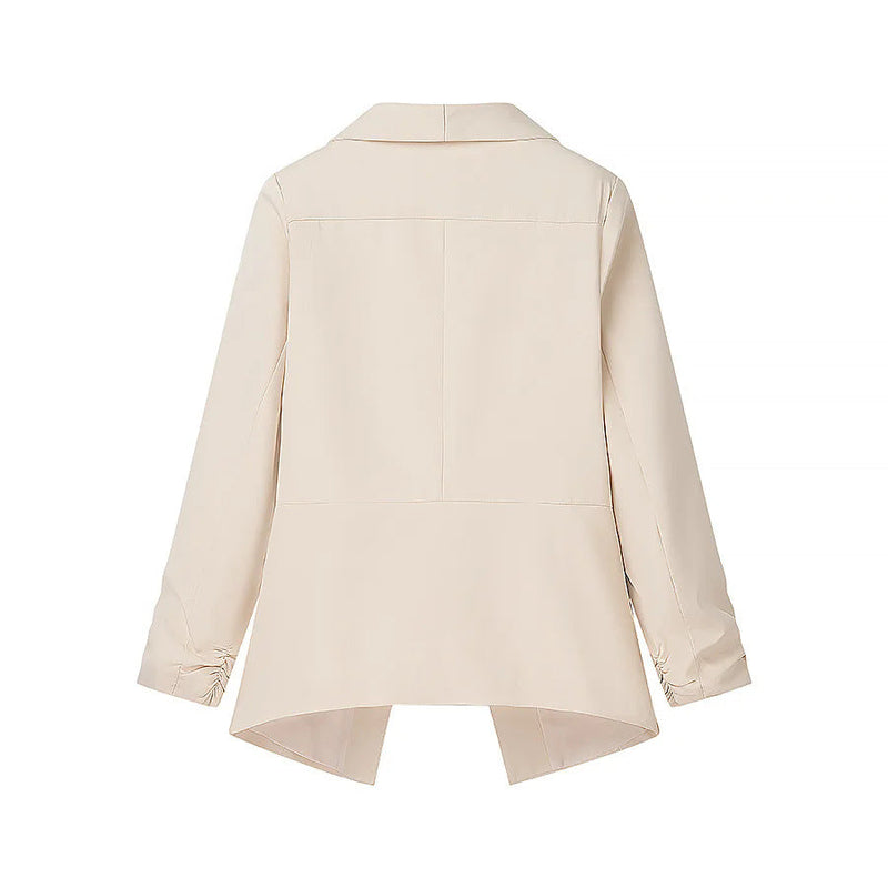 Thoughtfully Designed Garment